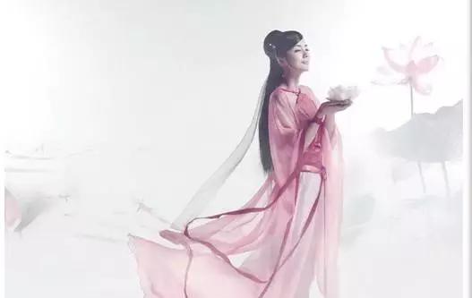 描写荷花诗句有什么（赞美荷花的千古名句）