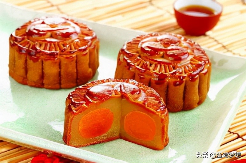 中秋佳句摘抄（关于中秋节的佳句佳段）