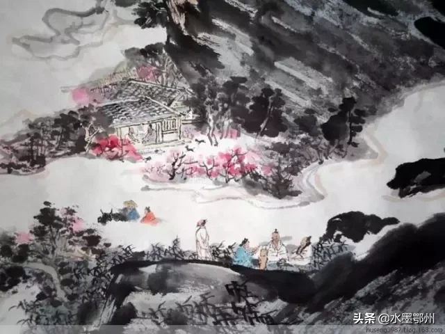 鸡犬相闻是什么意思（鸡犬相闻老死不相往来的含义）