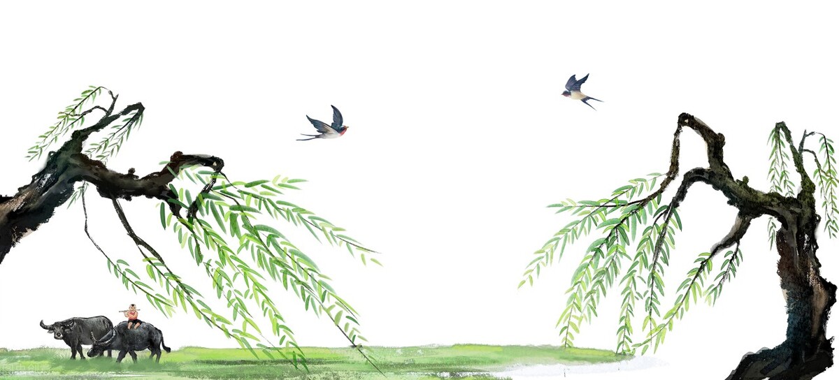 清明时节雨纷纷全诗（清明杜牧古诗词欣赏）