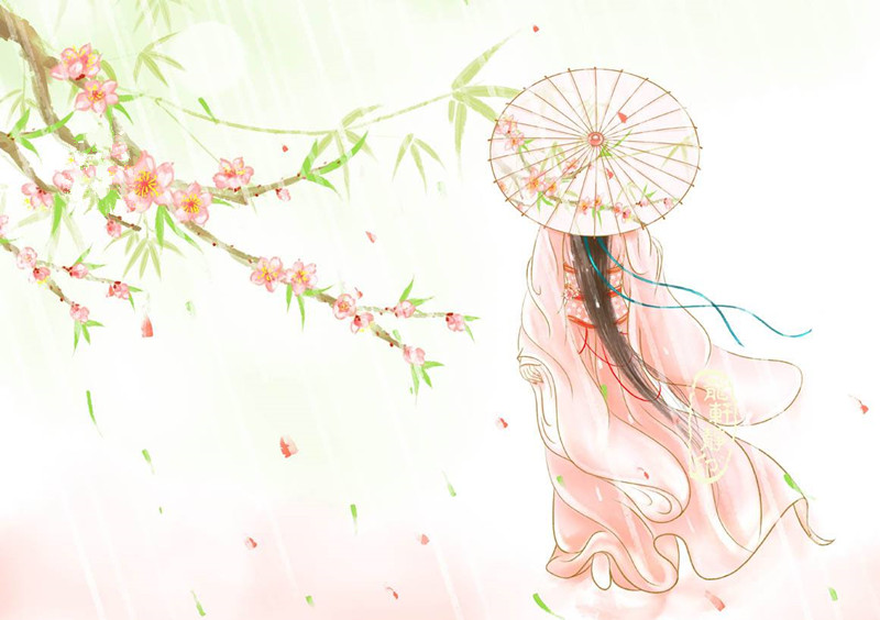 别严士元（别严士元原文及赏析）