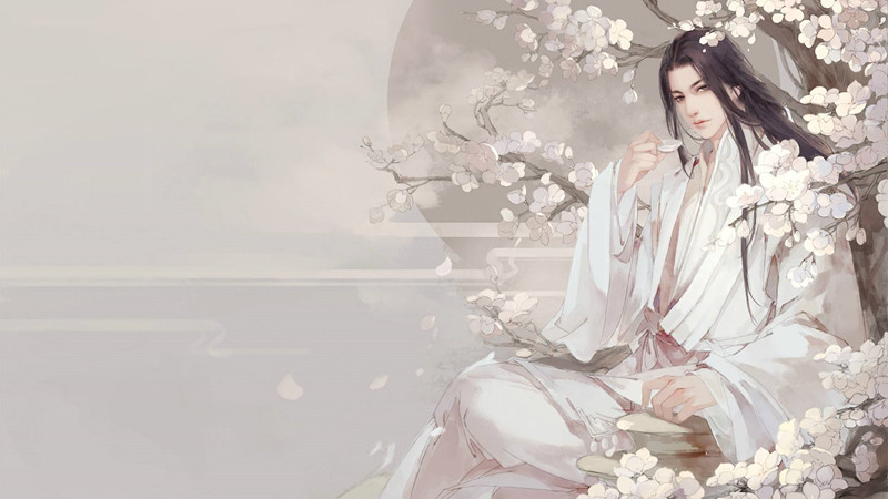 别严士元（别严士元原文及赏析）