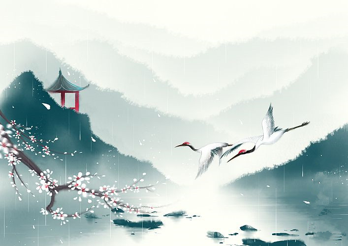 别严士元（别严士元原文及赏析）