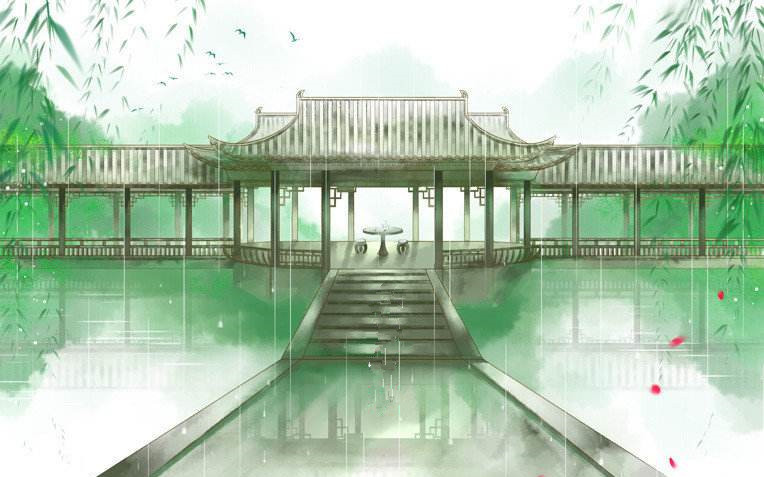 别严士元（别严士元原文及赏析）