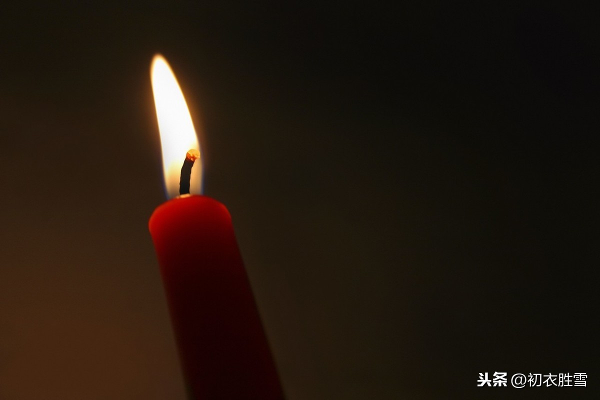 除夜诗的意思是什么（除夜诗词原文赏析）