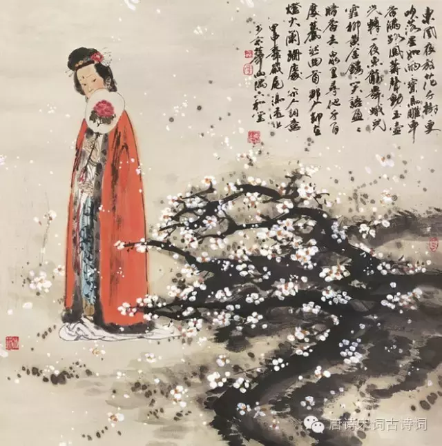 青玉案元夕古诗（辛弃疾青玉案赏析）