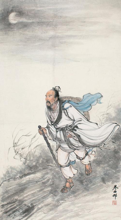 墨子简介资料大全（墨子的生平事迹）