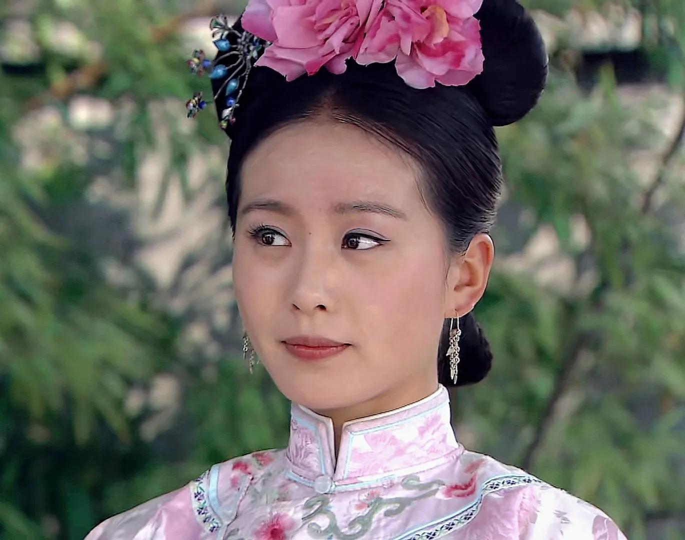 步步惊心经典语录大全（步步惊心里面唯美的句子）