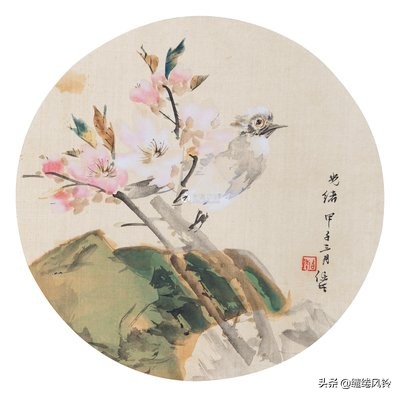 代悲白头翁作者是谁（代悲白头翁刘希夷名句赏析）