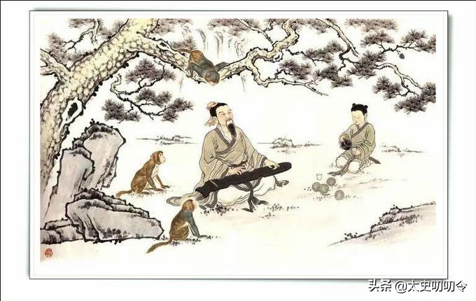 千里命驾是什么意思（千里命驾典故及翻译）