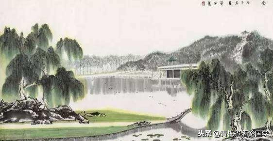 唐宋诗词鉴赏（唐宋诗词名篇欣赏大全）