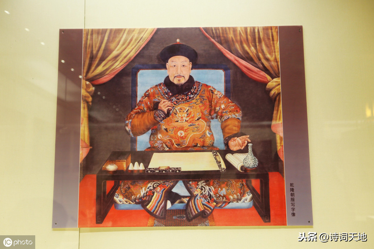 写诗最多的诗人是谁（古代诗人写诗数量排名）