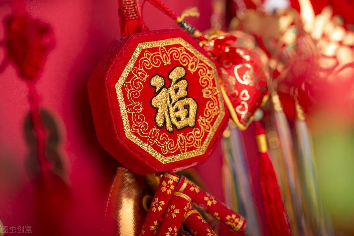 大年初六吉祥话（正月初六拜年祝福语）