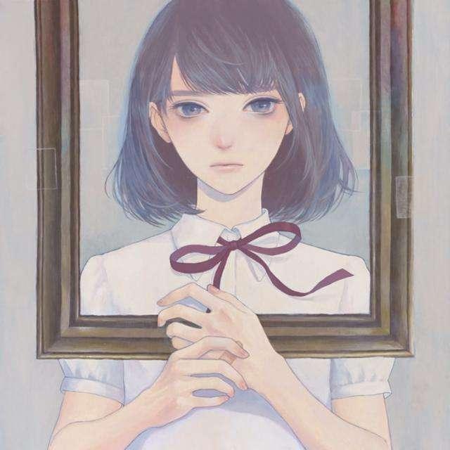 伤感话语短句子（说不出的压抑和心累）