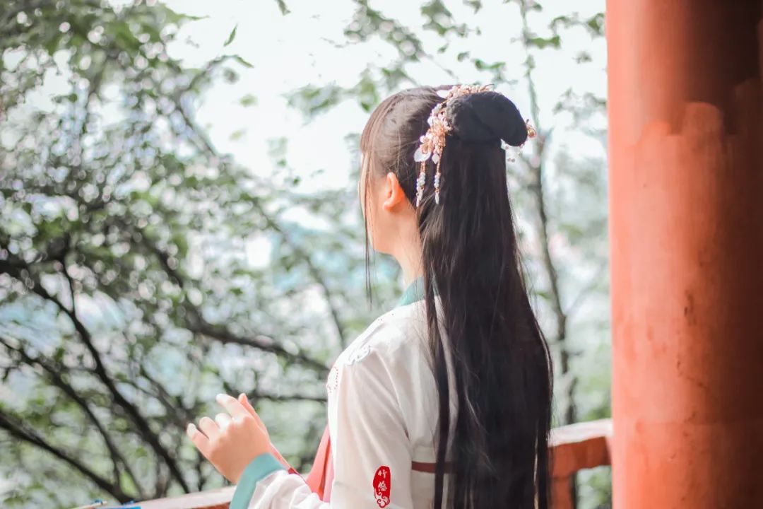 七夕诗歌有哪些（关于七夕的诗词赏析）