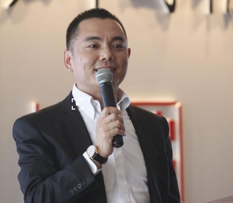 恒信钻石李厚霖（李厚霖最新个人资料）