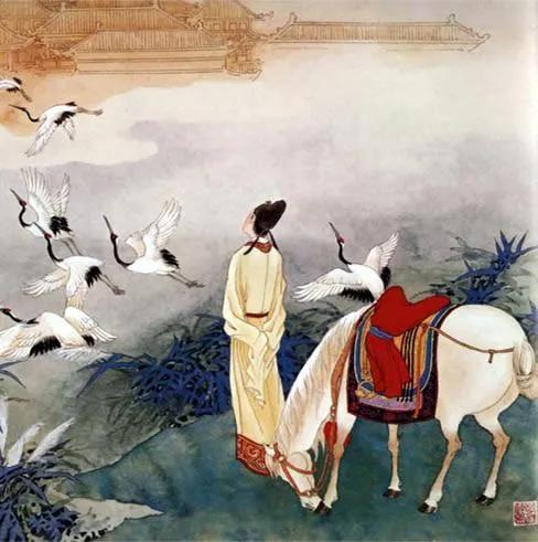 望海潮柳永的启示是什么（望海潮柳永原文赏析）