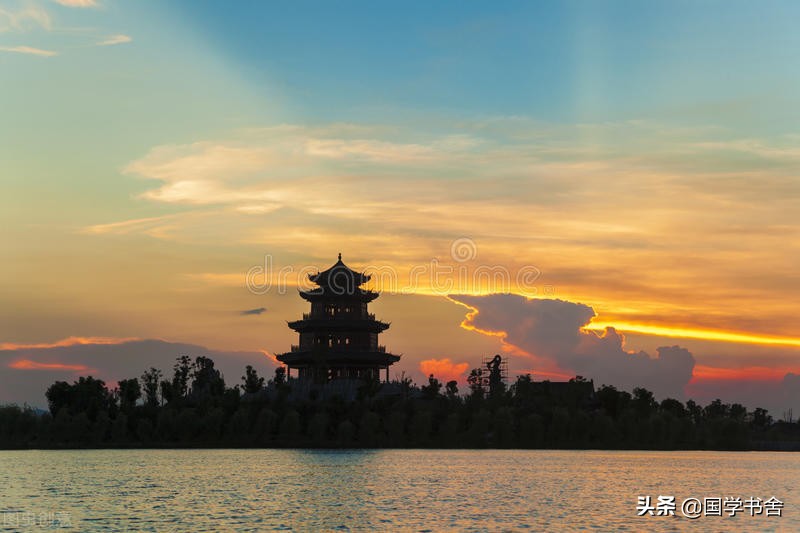 防患于未然什么意思（防患于未然成语解释）