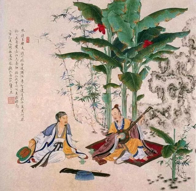 不畏浮云遮望眼全诗（不畏浮云遮望眼全诗及翻译）