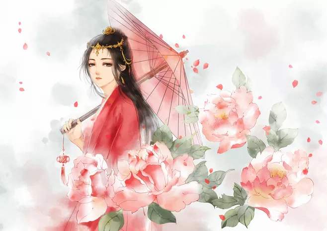 描写二月的诗句古诗（二月有关的优美诗）