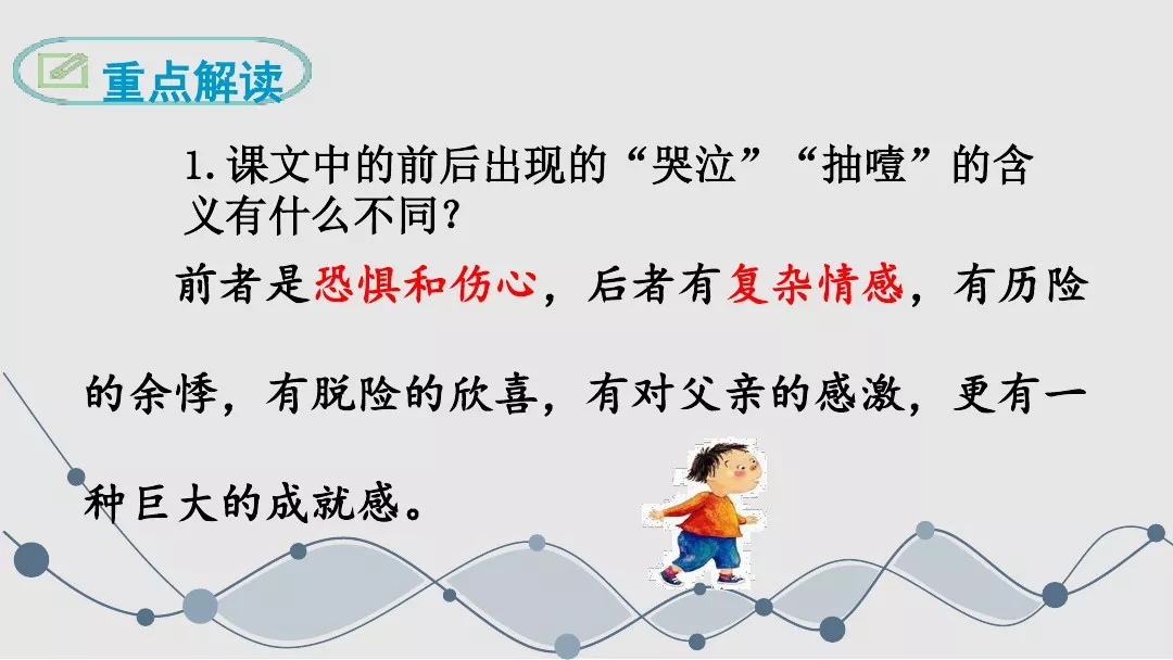 走一步再走一步的作者（走一步再走一步图文解析）