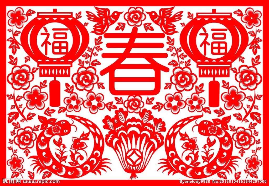 除夕古诗有哪些（描写除夕夜的诗句）