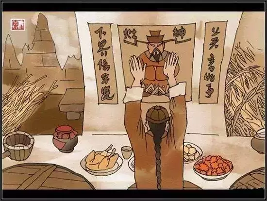 小年的诗句古诗大全（关于小年的诗词赏析）