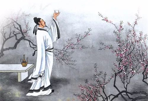 李白的思乡诗有哪些（李白表达思乡的诗句）