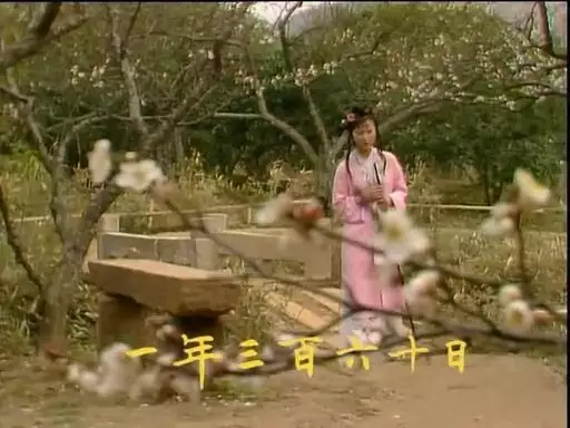 葬花吟表达了什么（葬花吟原文赏析）