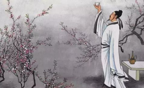 李白的思乡诗有哪些（李白表达思乡的诗句）