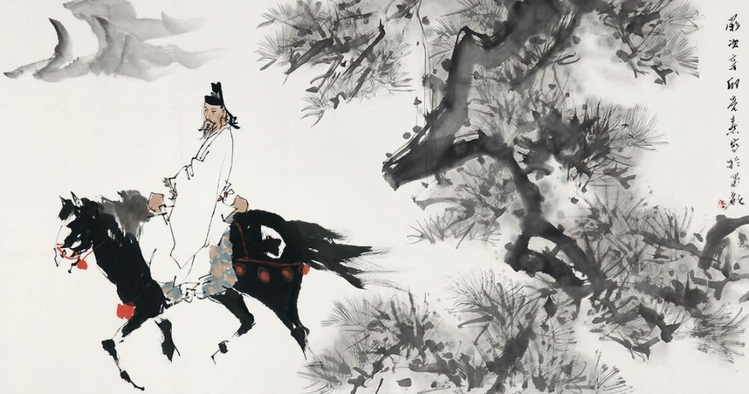 李白的思乡诗有哪些（李白表达思乡的诗句）