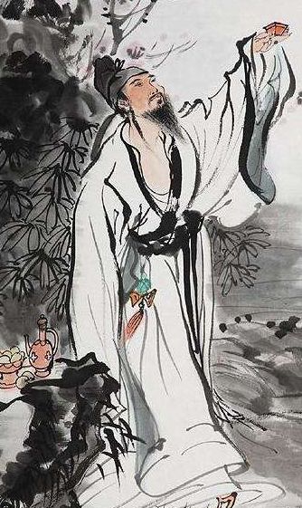 李白的思乡诗有哪些（李白表达思乡的诗句）
