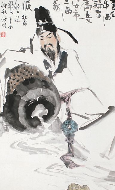 李白的思乡诗有哪些（李白表达思乡的诗句）