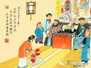 春节发压岁钱的由来（春节压岁钱的来历和寓意）