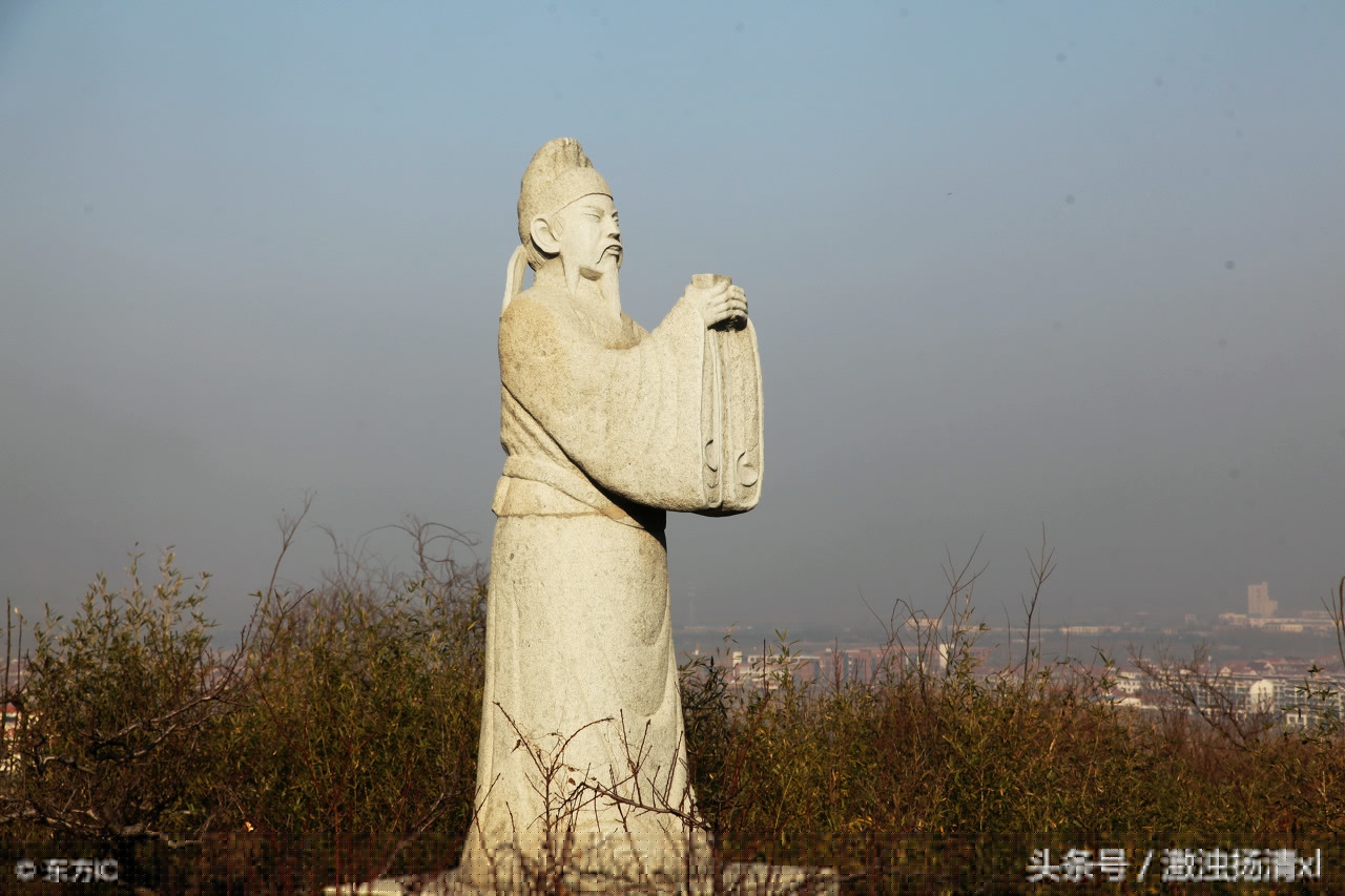 赠汪伦古诗的意思翻译（赠汪伦古诗翻译）