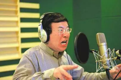 关于韩乔生语录（韩乔生经典语录语句欣赏）