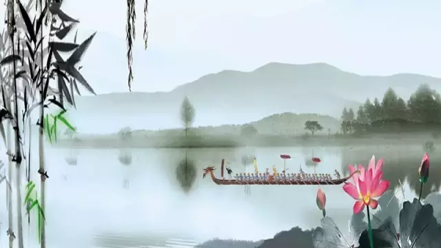 端午节的诗句有哪些（端午节最简单的诗）