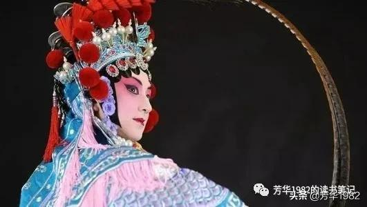 中国戏曲鉴赏论文（戏曲感悟100字）