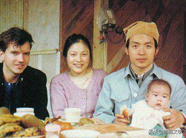 顾城经典语录摘抄（经典的唯美句子）