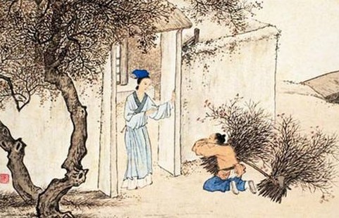 感恩母亲的诗歌简短（关于母亲的经典诗词）