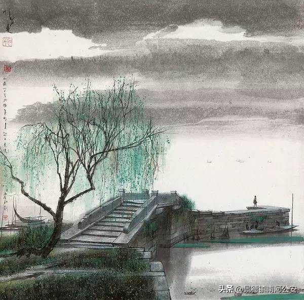 故人西辞黄鹤楼烟花三月下扬州（黄鹤楼全诗赏析及释义）