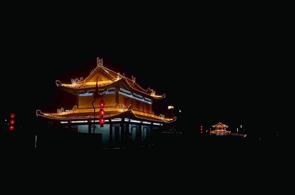 少年游周邦彦表达什么情感（少年游全诗情感赏析）
