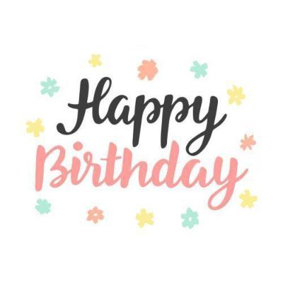 祝女孩子生日快乐简短（女生生日祝福简短大全）