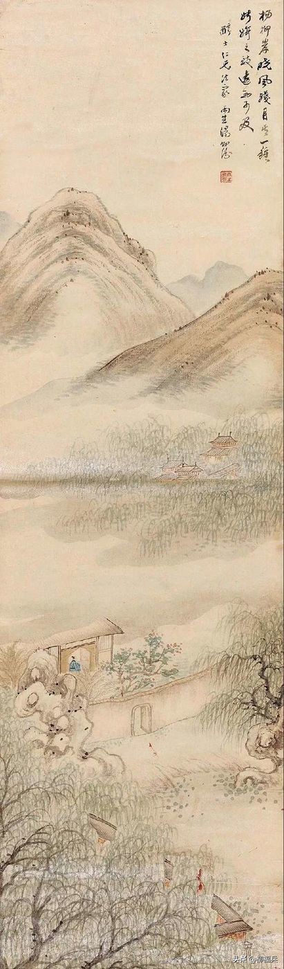 晓风残月出自哪首诗（杨柳岸晓风残月全诗及赏析）