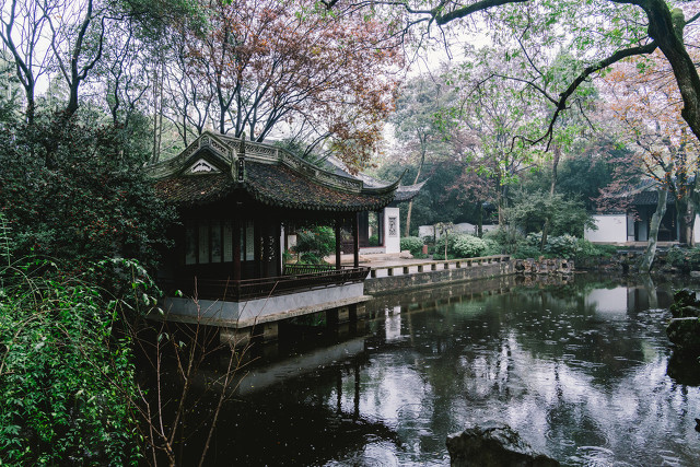 菩萨蛮韦庄赏析（韦庄菩萨蛮原文及翻译）