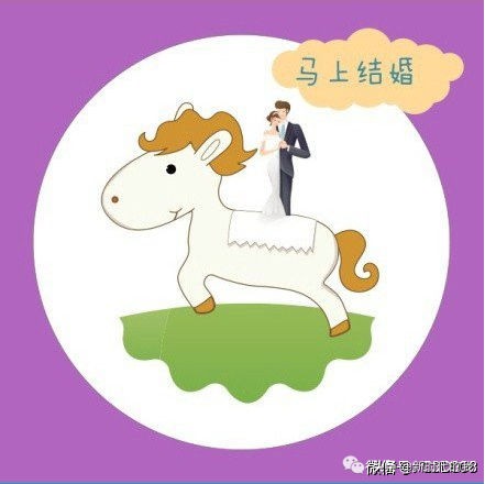 带马的成语有哪些（关于带马字的成语大全）