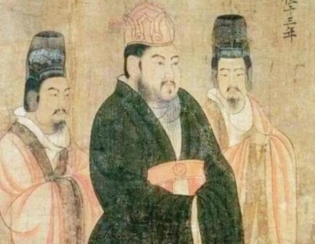草木皆兵的含义是什么(草木皆兵的含义和主人公 )