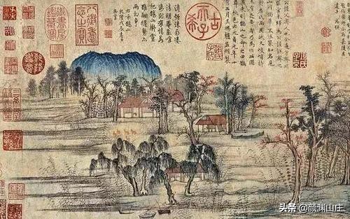 唐诗三百首赏析（唐诗三百首摘抄加赏析）