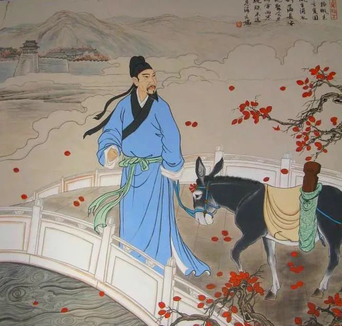 送柴侍御古诗（秋江送别和送柴侍御赏析）