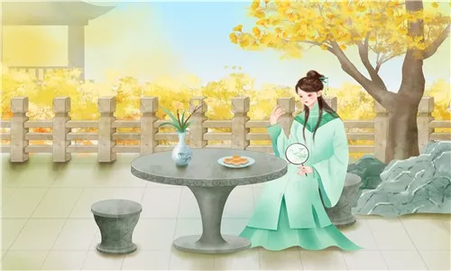 古代诗人的故事有哪些（中国古代有名的诗人的故事）